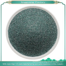 Competitive Price Green Silicon Carbide Carborundum Powder